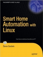 اتوماسیون خانه هوشمند با لینوکسSmart Home Automation with Linux