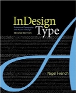 تایپوگرافی حرفه‌ای با Adobe InDesignInDesign Type: Professional Typography with Adobe InDesign
