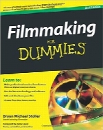 فیلم‌سازی برای مبتدی‌هاFilmmaking For Dummies, 2nd Edition