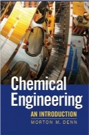 مهندسی شیمی؛ مقدمه (سری کمبریج در مهندسی شیمی)Chemical Engineering: An Introduction (Cambridge Series in Chemical Engineering)