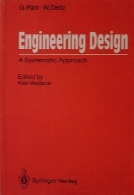 طراحی مهندسی؛ یک رویکرد سیستماتیکEngineering Design: A Systematic Approach