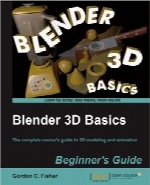 اصول Blender 3DBlender 3D Basics