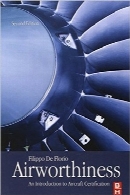 قابلیت پرواز؛ معرفی گواهینامه هواپیماAirworthiness, Second Edition: An Introduction to Aircraft Certification