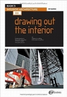 اصول معماری داخلی 03Basics Interior Architecture 03: Drawing Out the Interior