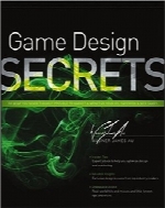 راز‌های طراحی بازیGame Design Secrets