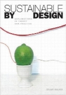 طراحی پایدارSustainable by Design: Explorations in Theory and Practice