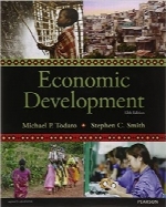 توسعه اقتصادیEconomic Development (12th Edition) (The Pearson Series in Economics)