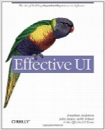 رابط کاربری مؤثرEffective UI