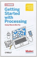 با فرآیندها شروع کنیدGetting Started with Processing