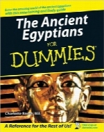 مصریان باستانThe Ancient Egyptians For Dummies