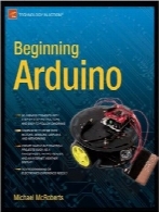 شروع کار با ArduinoBeginning Arduino