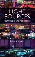 منابع نور؛ فن‌آوری‌ها و نرم‌افزارهاLight Sources: Technologies and Applications