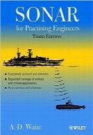 سونار برای مهندسینSonar for Practising Engineers, Third edition