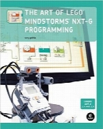 هنر برنامه‌نویسی LEGO MINDSTORMS NXT-GThe Art of LEGO MINDSTORMS NXT-G Programming
