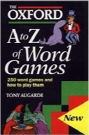 بازی کلماتThe Oxford A to Z of Word Games