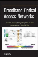 پهن باند شبکه های دسترسی نوریBroadband Optical Access Networks