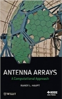 آرایه‌های آنتن؛ یک رویکرد محاسباتیAntenna Arrays: A Computational Approach