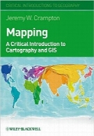 نقشه‌برداری؛ نگاهی انتقادی به کارتوگرافی و GISMapping: A Critical Introduction to Cartography and GIS
