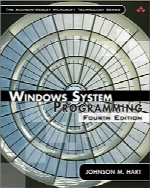 برنامه‌نویسی سیستم ویندوزWindows System Programming