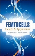 Femtocells؛ طراحی و برنامه‌های کاربردیFemtocells: Design & Application