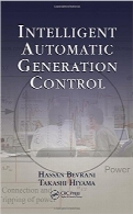 کنترل تولید اتوماتیک هوشمندIntelligent Automatic Generation Control