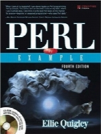 آموزش Perl با مثالPerl by Example