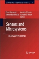 سنسورها و میکروسیستم‌هاSensors and Microsystems: AISEM 2009 Proceedings