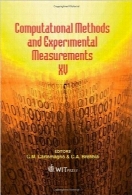 روش‌های محاسباتی و اندازه‌گیری‌های تجربی XVComputational Methods and Experimental Measurements XV