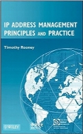 اصول و تمرین‌های مدیریت آدرس‌های IPIP Address Management Principles and Practice