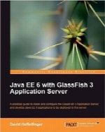 Java EE 6 با کارگزار برنامه GlassFish 3Java EE 6 with GlassFish 3 Application Server