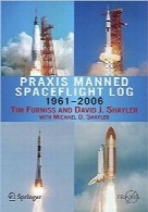 گزارش تاریخچه پروازهای فضایی سرنشین‌دار 2006-1961Praxis Manned Spaceflight Log 1961-2006