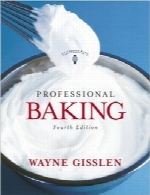 پخت حرفه‌ای؛ ویرایش چهارمProfessional Baking, Fourth Edition