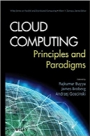الگوها و اصول رایانش ابریCloud Computing Principles and Paradigms