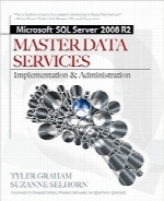 مدیریت خدمات داده در Microsoft SQL Server 2008 R2Microsoft SQL Server 2008 R2 Master Data Services