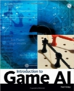 مقدمه‌ای بر هوش‌مصنوعی بازیIntroduction to Game AI