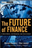 آینده مسائل مالیThe Future of Finance