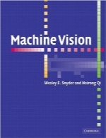 بینایی ماشینMachine Vision