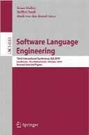 مهندسی زبان نرم‌افزارSoftware Language Engineering