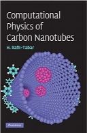 فیزیک محاسباتی نانو لوله‌های کربنیComputational Physics of Carbon Nanotubes