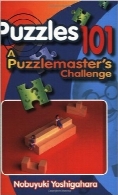 101 معماPuzzles 101: A Puzzlemaster’s Challenge