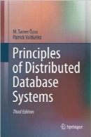 اصول سیستم‌های پایگاه‌داده‌ی توزیع‌شدهPrinciples of Distributed Database Systems