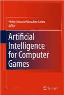 هوش مصنوعی برای بازی‌های کامپیوتریArtificial Intelligence for Computer Games