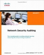بازرسی امنیت شبکهNetwork Security Auditing