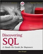 شناخت SQLDiscovering SQL: A Hands-On Guide for Beginners