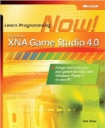 Microsoft XNA Game Studio 4.0Microsoft XNA Game Studio 4.0
