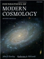 مبانی کیهان‌شناسی مدرنFoundations of Modern Cosmology