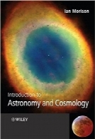 مقدمه‌ای بر نجوم و کیهان‌شناسیIntroduction to Astronomy and Cosmology