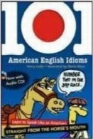 101 اصطلاح زبان انگلیسی امریکایی101 American English Idioms