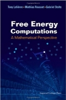 محاسبات انرژی آزادFree Energy Computations: A Mathematical Perspective