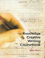 نگارش خلاقانهThe Routledge Creative Writing Coursebook